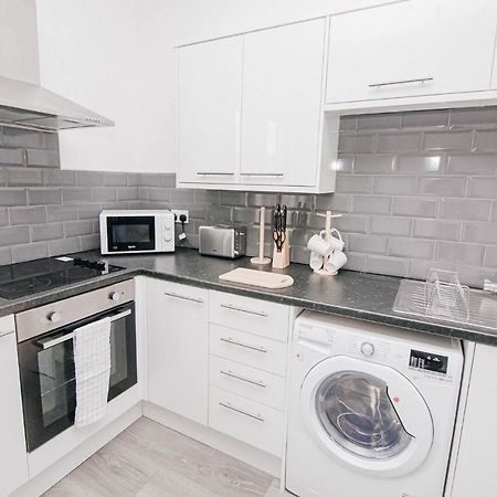 Florence Avenue, Apartment 2 Doncaster Extérieur photo