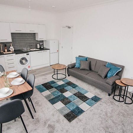 Florence Avenue, Apartment 2 Doncaster Extérieur photo