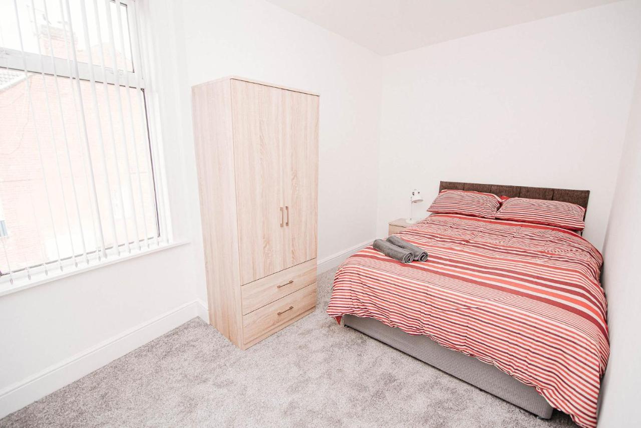 Florence Avenue, Apartment 2 Doncaster Extérieur photo
