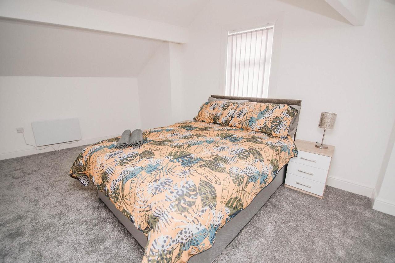 Florence Avenue, Apartment 2 Doncaster Extérieur photo